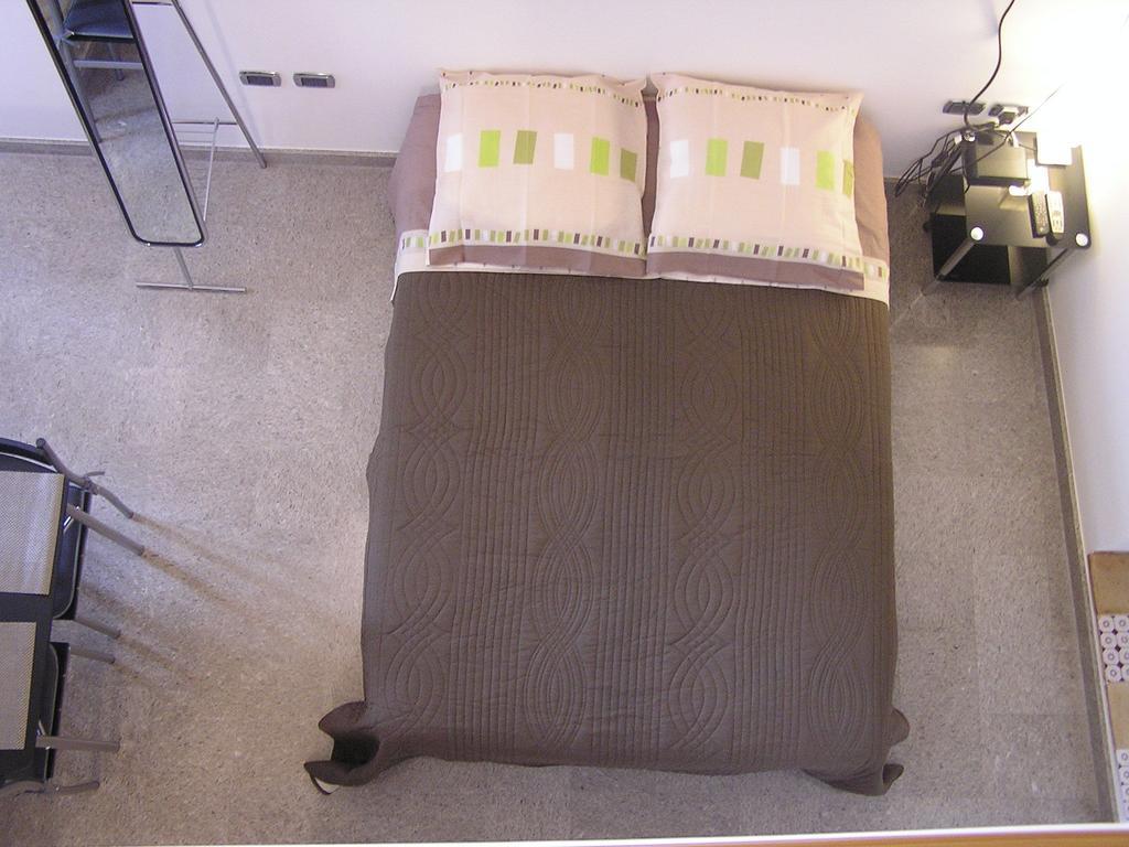 Art Transparent B&B Grottaglie Esterno foto
