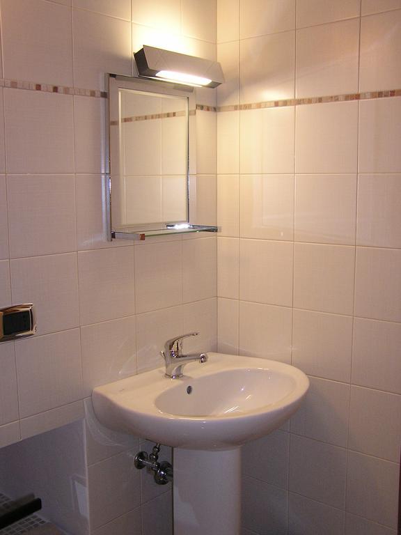 Art Transparent B&B Grottaglie Esterno foto