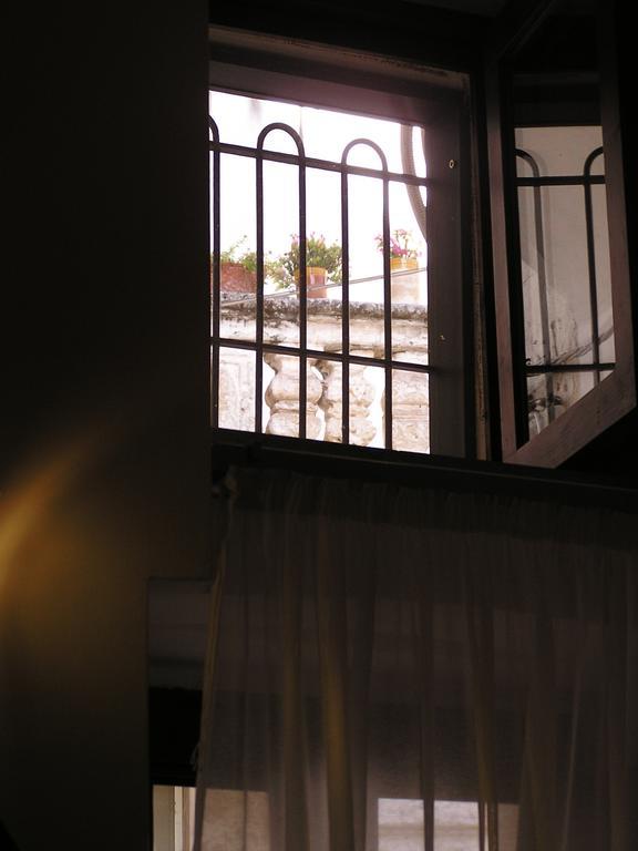 Art Transparent B&B Grottaglie Esterno foto