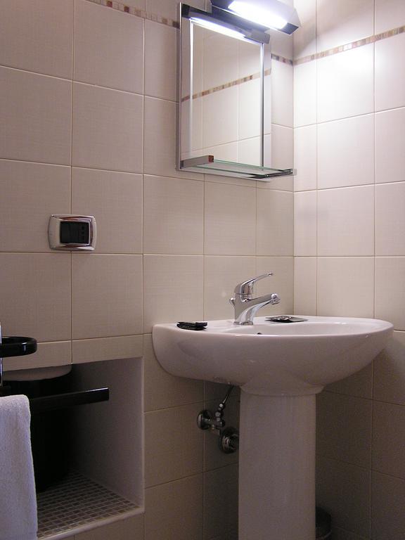 Art Transparent B&B Grottaglie Esterno foto