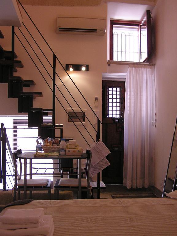Art Transparent B&B Grottaglie Esterno foto