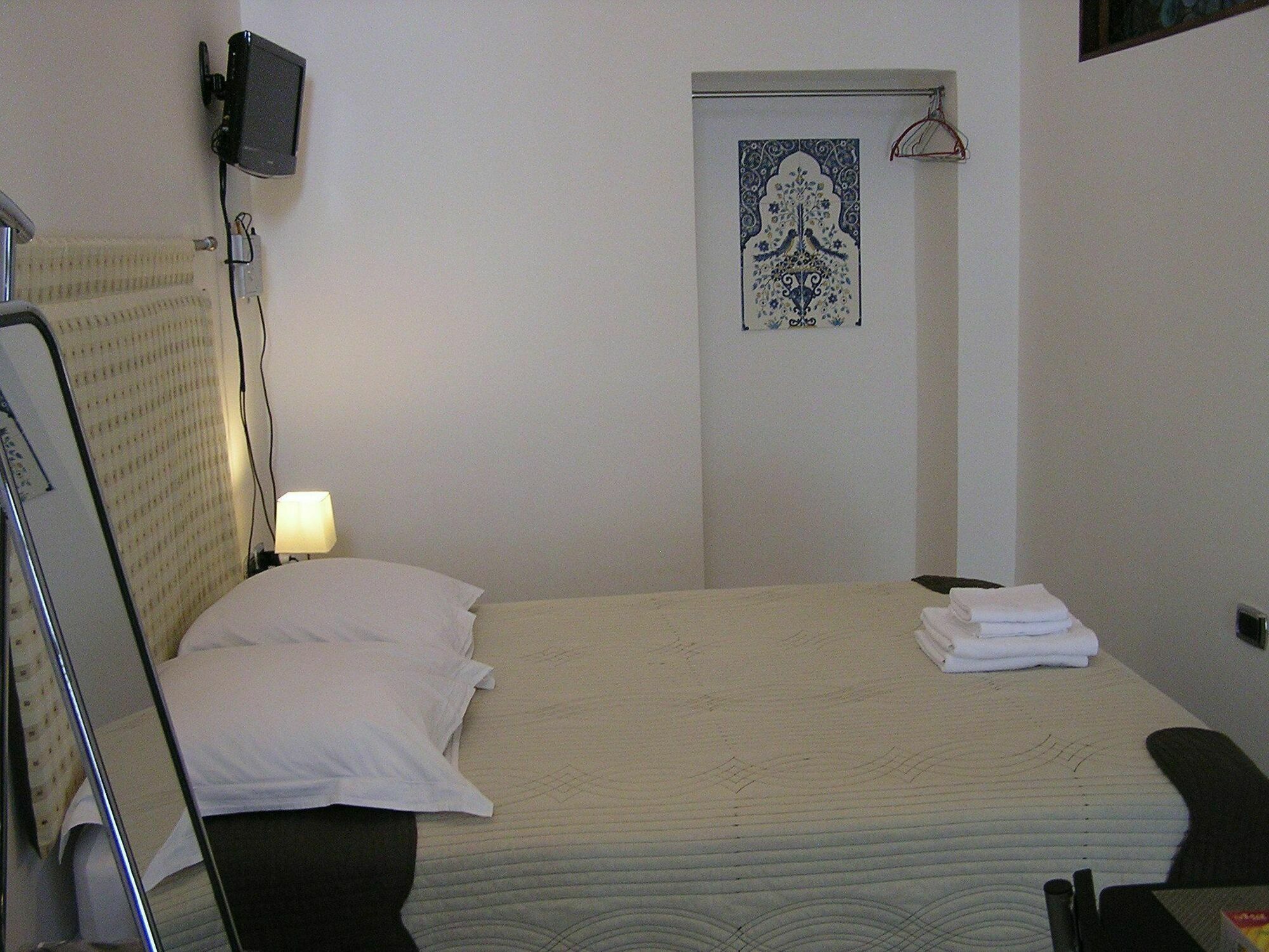 Art Transparent B&B Grottaglie Esterno foto